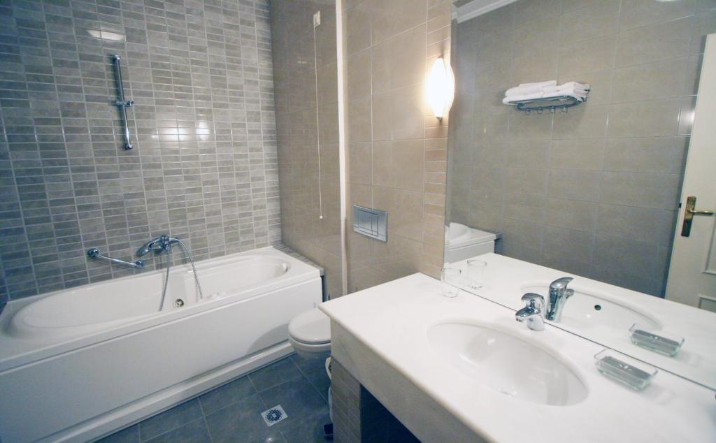 Hotel Papanastasiou Eláti Habitación foto