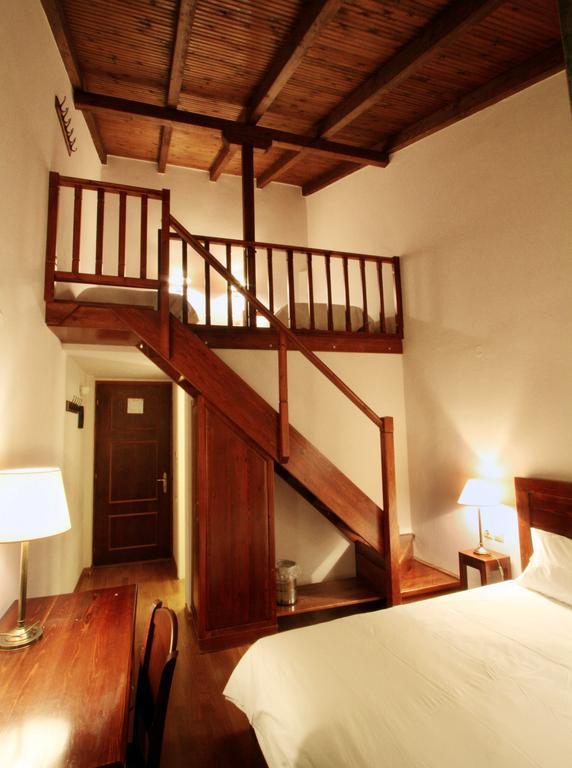 Hotel Papanastasiou Eláti Habitación foto